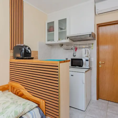 Appartement Jozef 2 By Interhome *