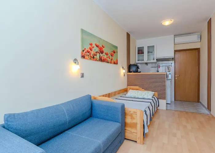 Jozef 2 By Interhome * Vir