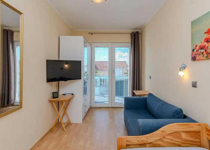 Jozef 2 By Interhome Appartement *