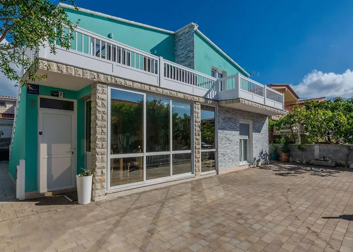 Jozef 2 By Interhome Appartement Vir