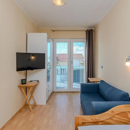 Jozef 2 By Interhome Apartman *