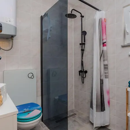 Apartman Jozef 2 By Interhome