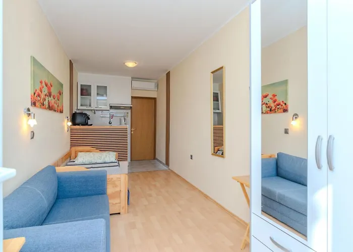 Jozef 2 By Interhome * Vir